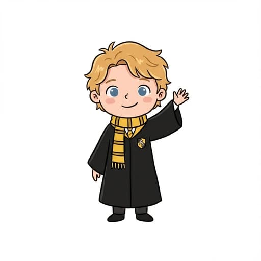 Cedric Diggory