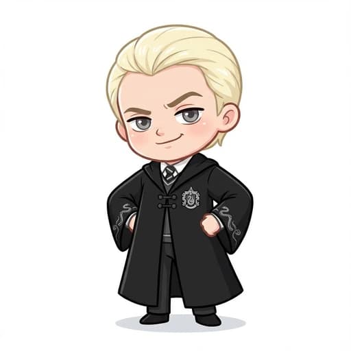 Draco Malfoy