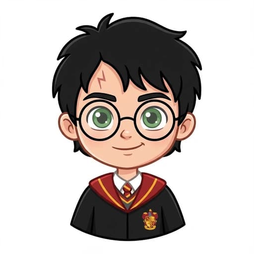 Harry Potter