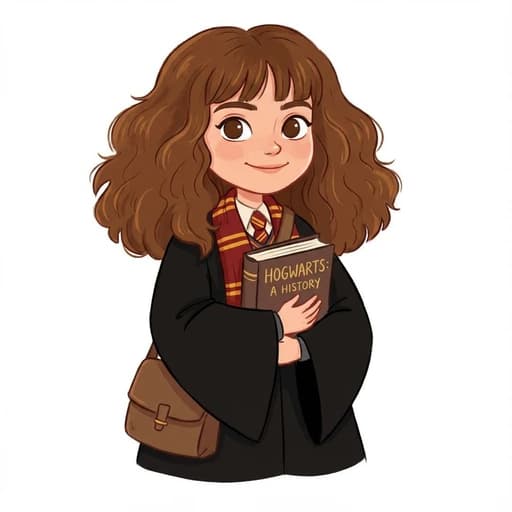 Hermione Granger