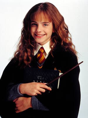 Hermione Granger