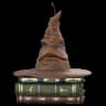 Harry Potter Quiz Logo