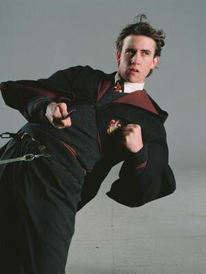 Neville Longbottom