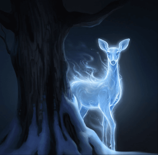 Rusa Betina