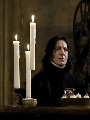 Severus Snape