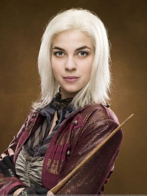 Nymphadora Tonks