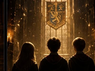 Character Quiz