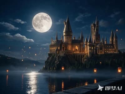 Hogwarts House Quiz