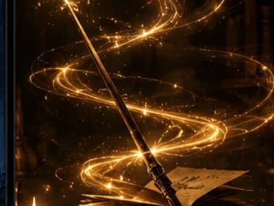 Wand Quiz