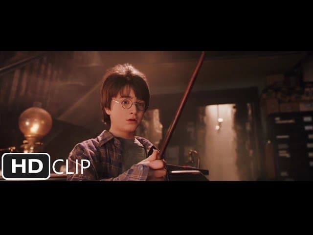 Wand Quiz Video