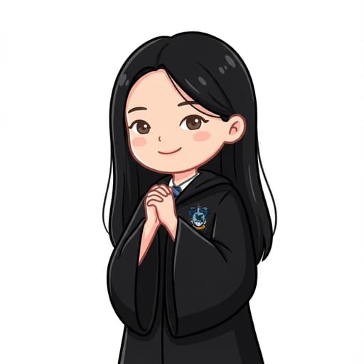Cho Chang
