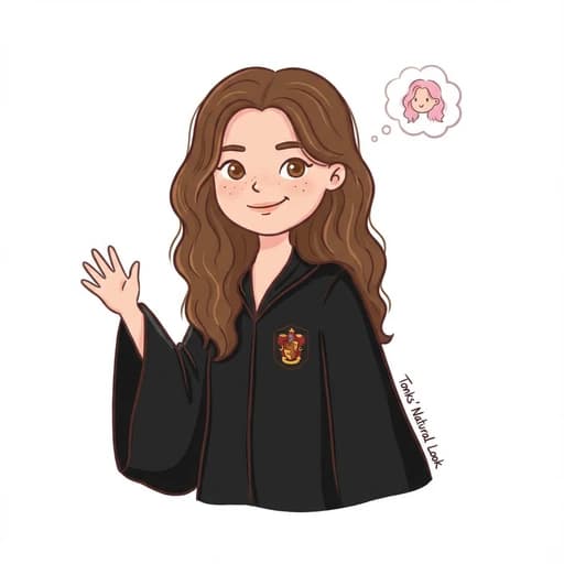 Nymphadora Tonks