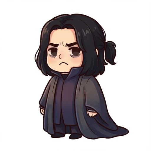Severus Snape