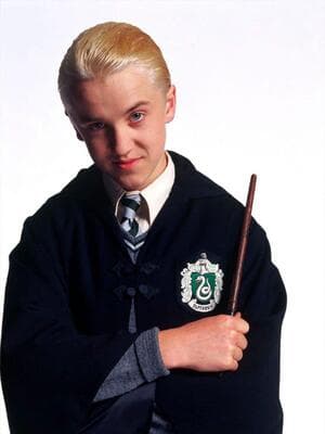 Draco Malfoy