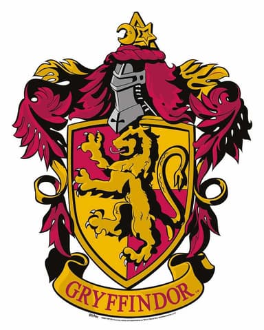 Huset Gryffindor