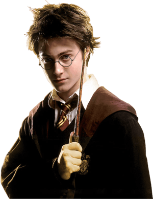 Harry Potter