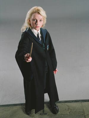 Luna Lovegood