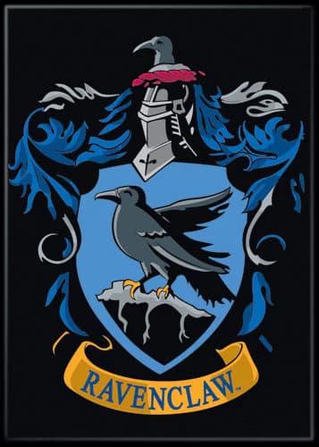 Huset Ravenclaw