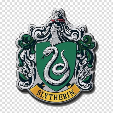 Huset Slytherin
