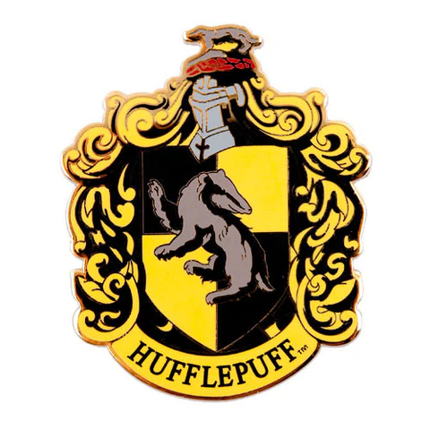 Hufflepuff house