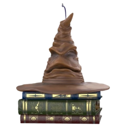 Harry Potter House Quiz logo