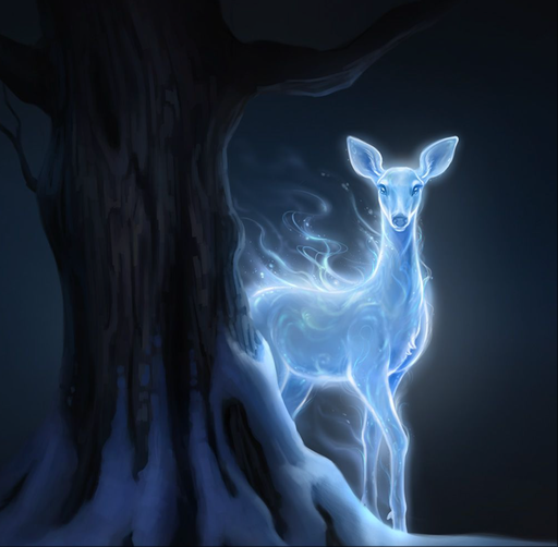 Doe Patronus