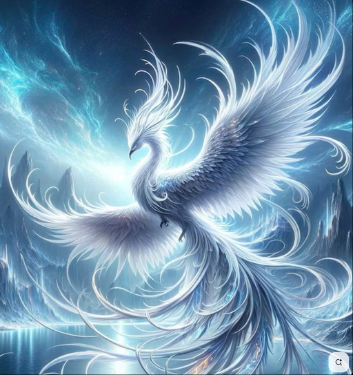 Phoenix Patronus