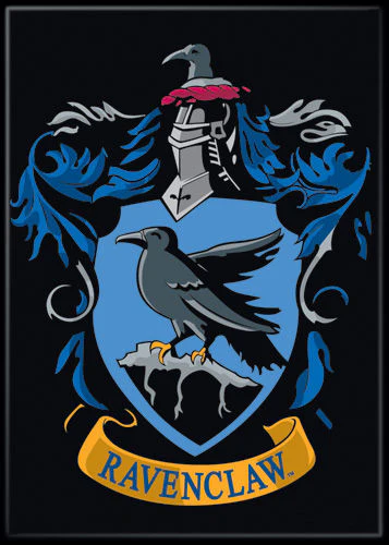 Ravenclaw house